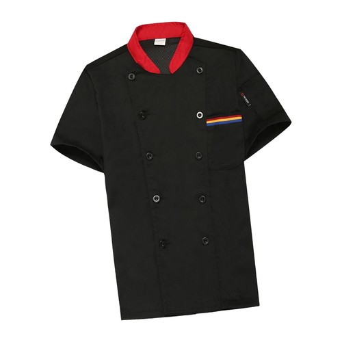 Männer frauen kochjacke - männer,