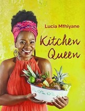 Kitchen Queen | Lucia Mthiyane