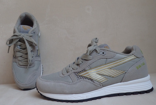 Tec laufschuh 146 - hi,