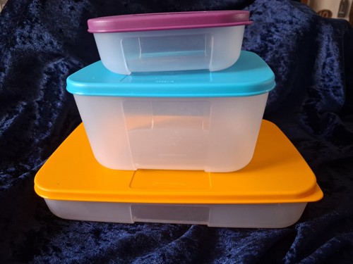 Tupperware kühlschrank system - tupperware,