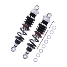 Federbein Stereo YSS Yamaha