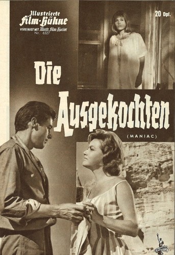 Ifb 6527 die ausgekochten - ifb, |