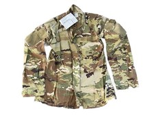 Army Hot Weather Jacke Jacket