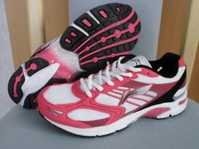 Turn-Jogging Fitness Laufschuhe Damen Sneaker LI-NING G362 Neu