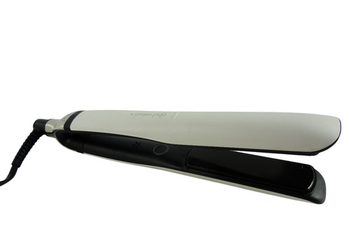 Ghd platinum plus - platinum, weiss