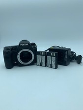 Pentax gehäuse body - pentax,