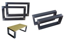 Gestell bank couch tisch - gestell,