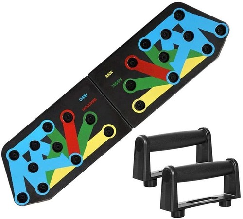 In1 liegestütz rack board - 12,