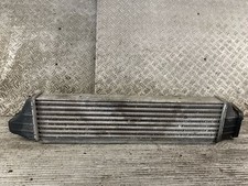 75580 Ladeluftkühler BMW 3er Touring (E46) 2246795