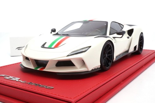 Novitec largo white - novitec,