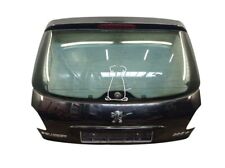 Heckklappe Schwarz Perlanera (KTV) für PEUGEOT 206+ PLUS 2L, 2M 1.1