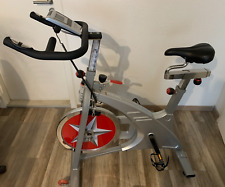 heimtrainer fahrrad ergometer