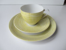 Deutsche China Tasse