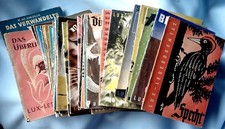 Lux Lesebogen 47 Hefte