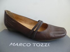 Marco Tozzi Damen Slipper