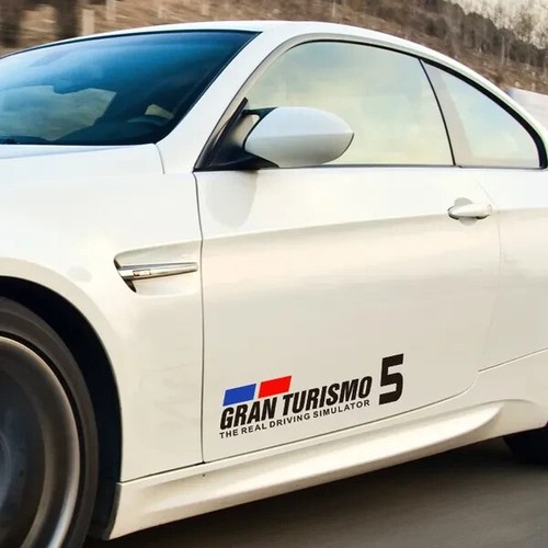 Gran turismo universal - turismo,