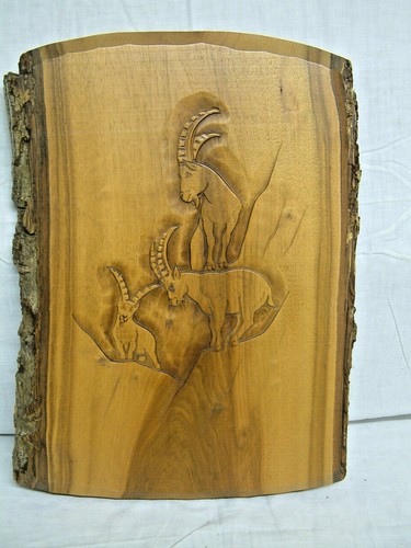 Big holz bild - big,