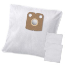Staubsaugerbeutel passend für