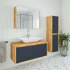 Roomart Badezimmermöbel Set