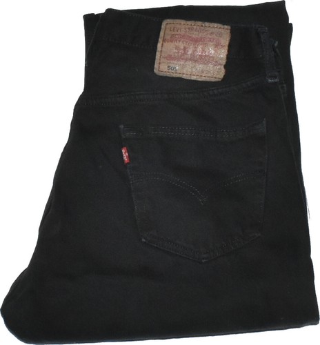 Levi 501 jeans w36 - w36, l30