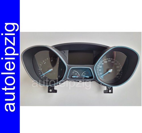 Neu tachometer ford max - tachometer, c-max
