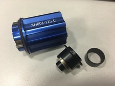 Xentis Freewheel Body