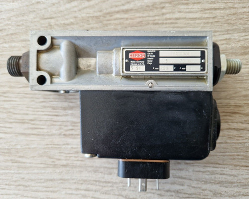 Herion 0821096 druckschalter - herion,
