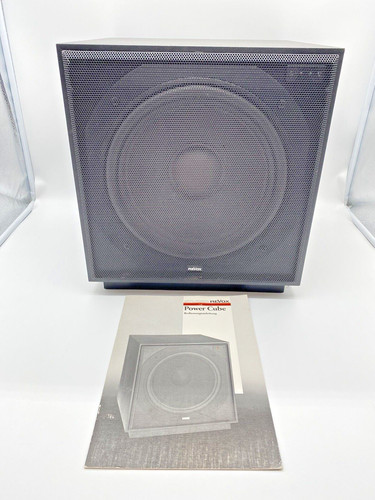 166 revox power - [166], mit