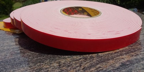 Scotch vhb doppelklebeband - 3m,