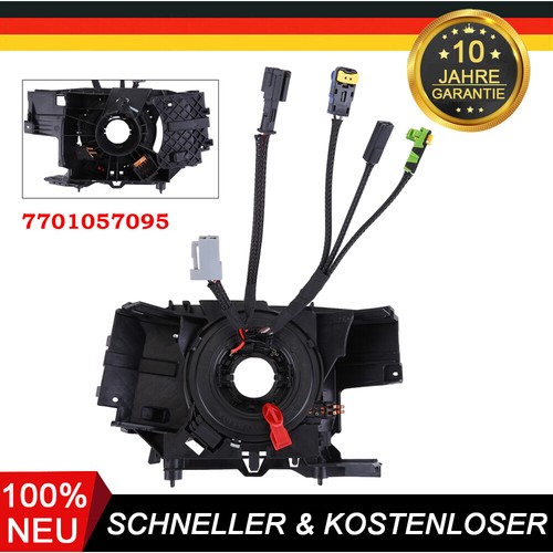Uhrfeder spiralkabel baugruppe - uhrfeder,