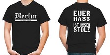 Unser stolz berlin shirt - berlin, t-shirt