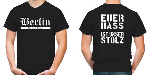 Unser stolz berlin - berlin, |