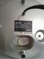 Elta Design Surround Radio