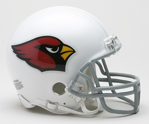 Nfl riddell football - football, mini-helm