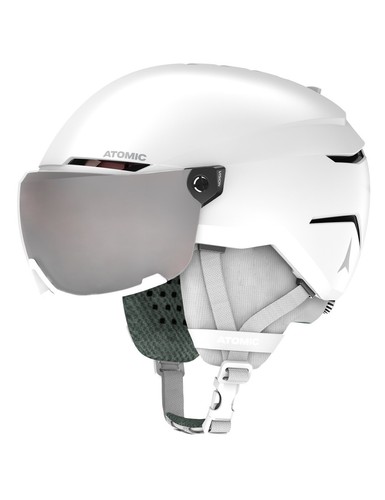 Neuer kinder skihelm - neuer, mit