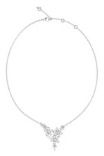 GUESS Lily Damen Halskette