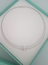 Pierre Lang Snow Kiss Halsreif 