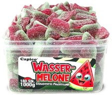 Tise Capico Wassermelone