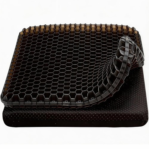 Gel sitzkissen orthopädisches - gel,