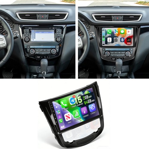 64gb carplay autoradio fur - 2+64gb,