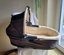 Verdeck für Quinny Buzz, Dach