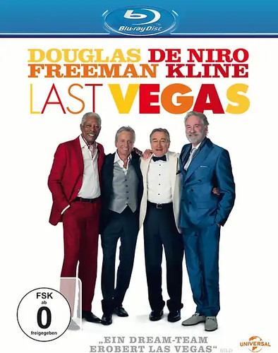 Last vegas - last,