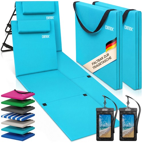 Detex sonnenliege - detex®,
