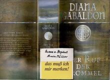 Highland saga der - der,