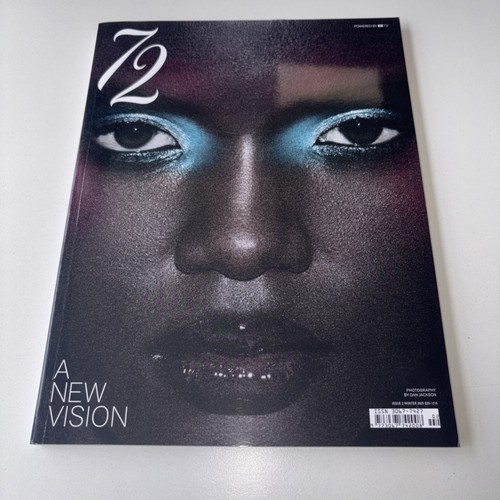 Magazine 2 winter - magazine, #2