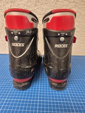 Skistiefel Kinder Verstellbar 34-36