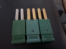 LOT OF 3 TROMPETER LP-50  -