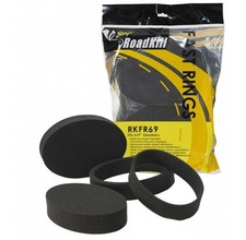 Stinger Foam Ring System