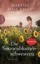 Die Sonnenblumenschwestern ZUSTAND SEHR GUT