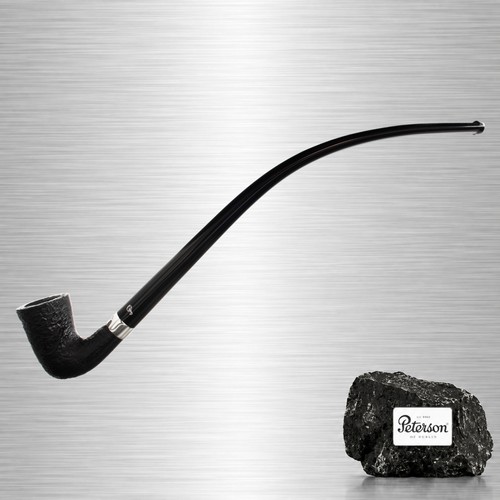 Peterson churchwarden - peterson,